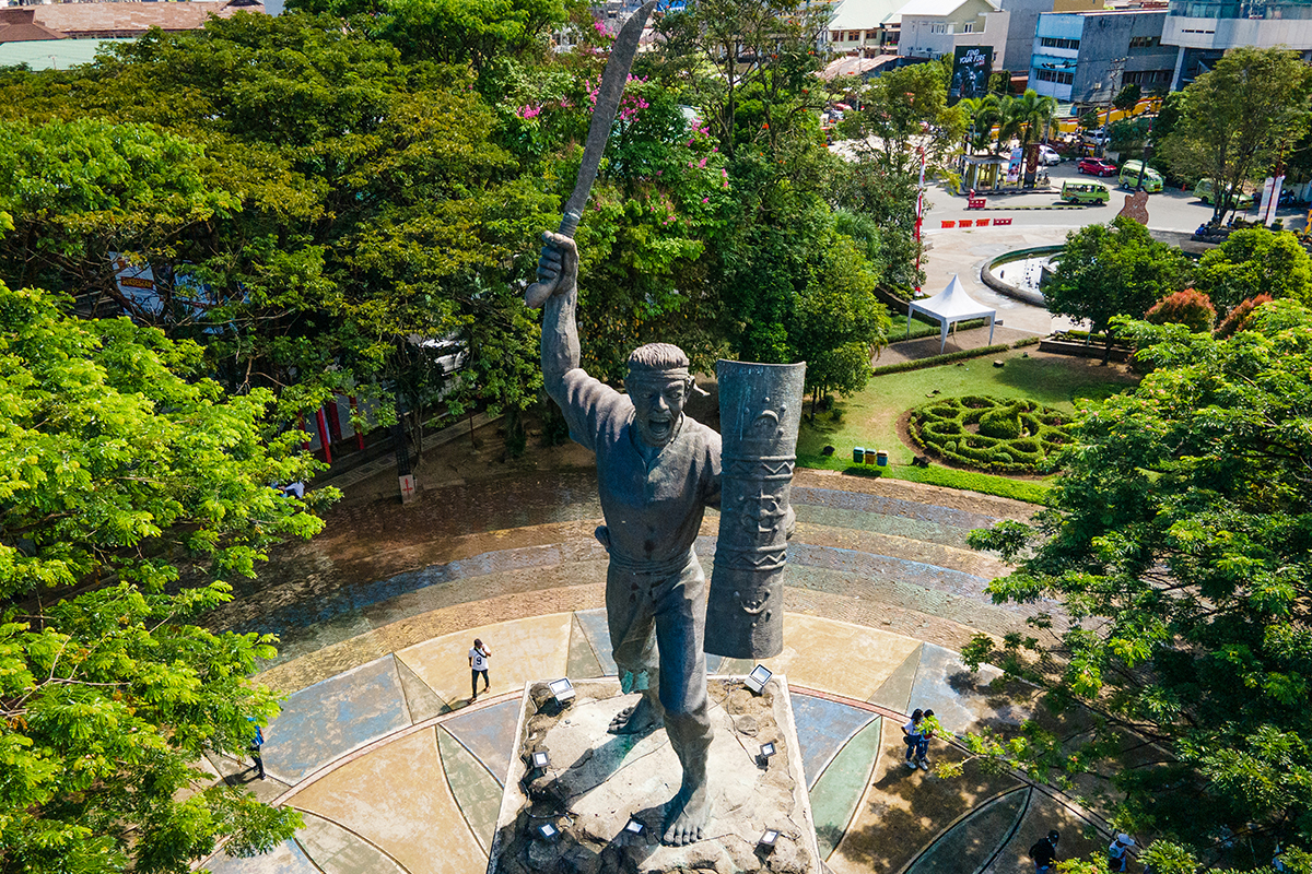 pattimura
