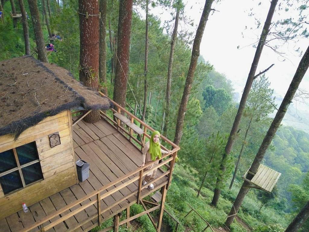 Explore Indonesia Anew! 10 Magical Places You Never Knew Existed