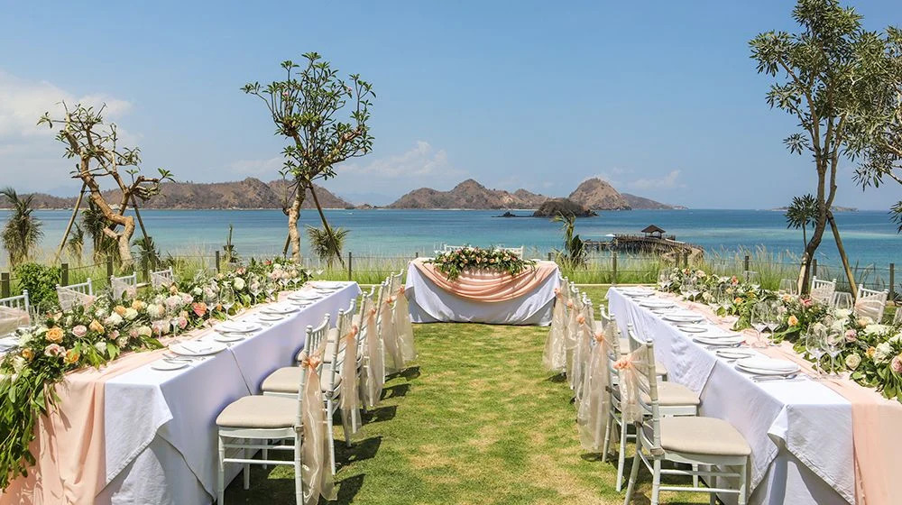 wedding di ayana