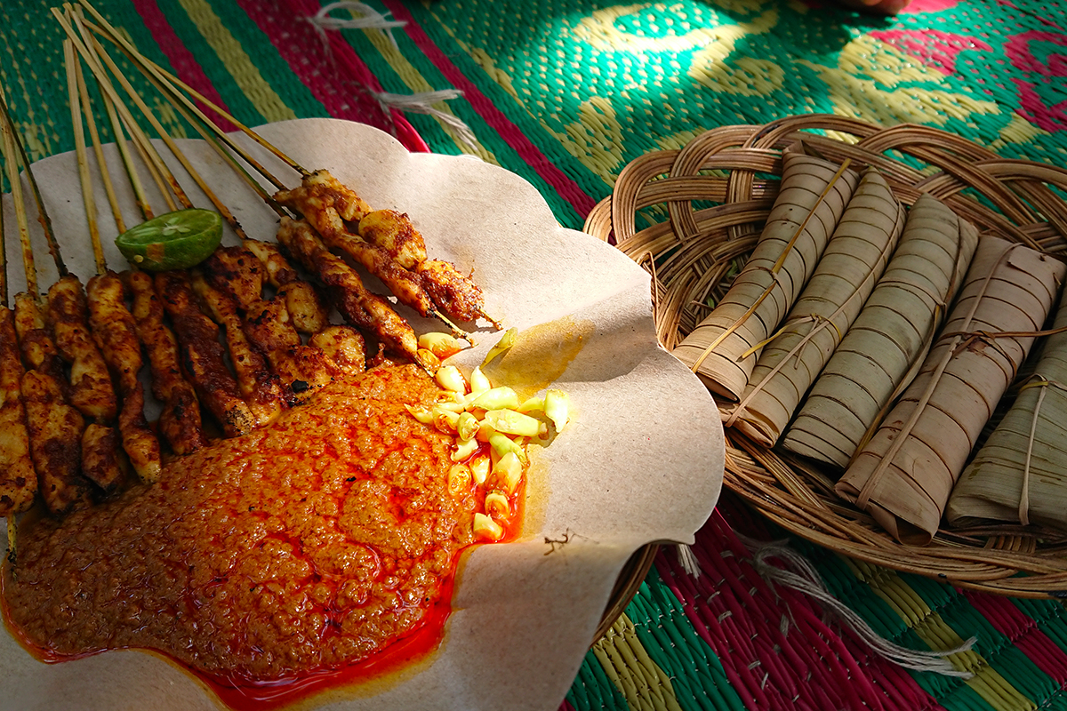 Mandalika