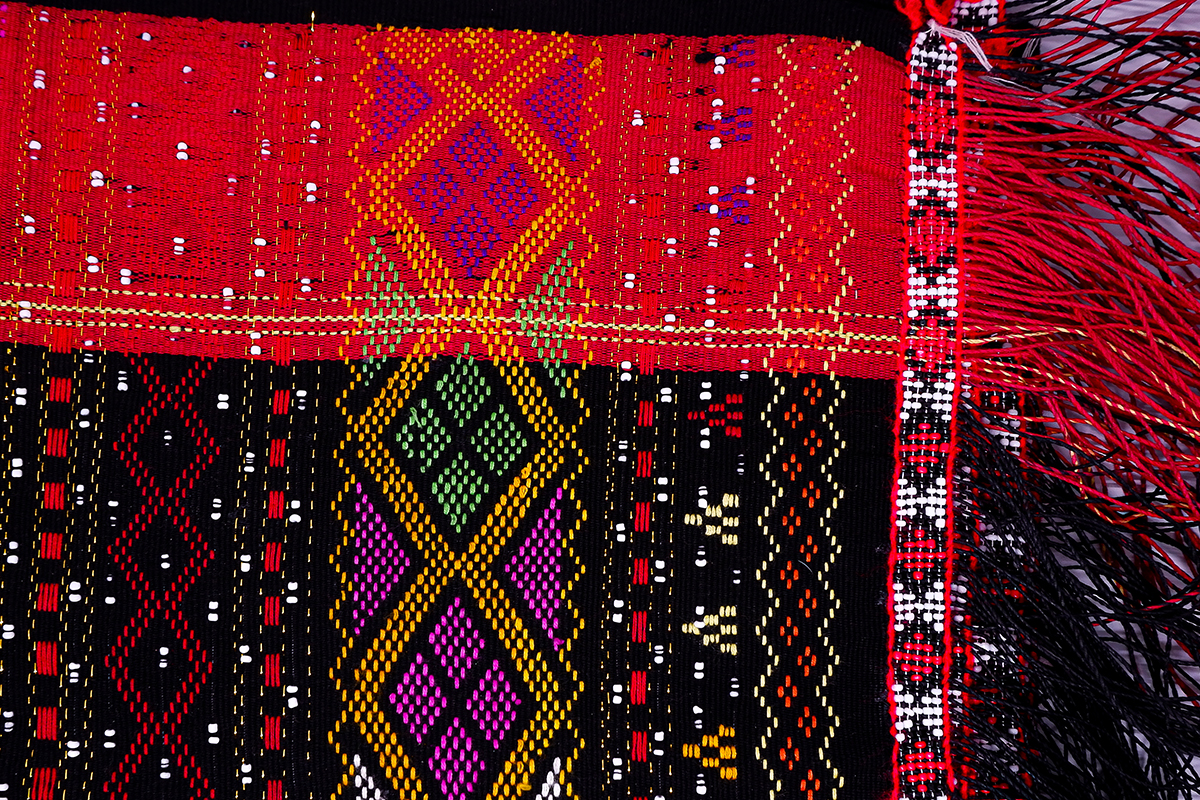 ulos batak