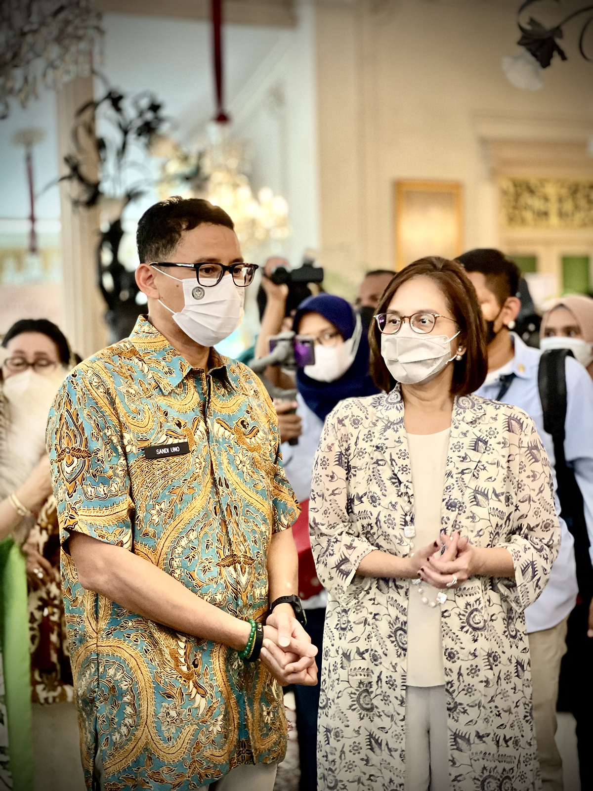 museum batik