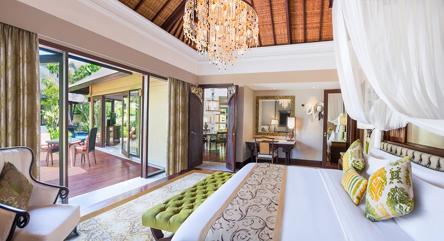 17 Luxurious Hotels to Stay in Nusa Dua