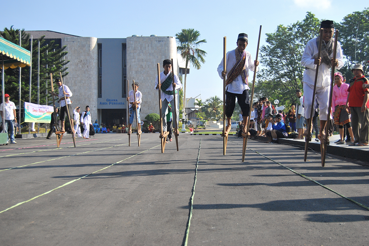 Indonesian sports