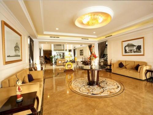 Save More in These 5 Budget Hotels in SOLO