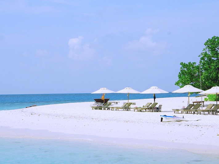 Bintan Eiland, Indonesië