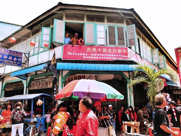A Glimpse of Kalimantan: The Exotic Beauty of Borneo