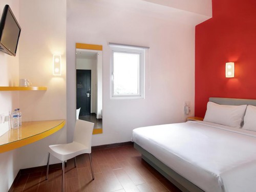 Experience Semarang to the Fullest Staying at These 5 Budget Hotels