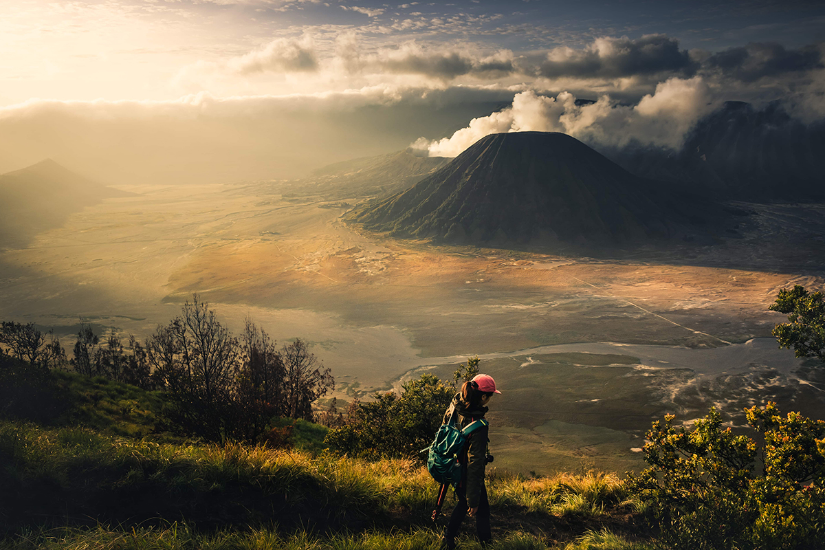 Bromo Huge Adventures: Cool Things to Do around Bromo Volcano