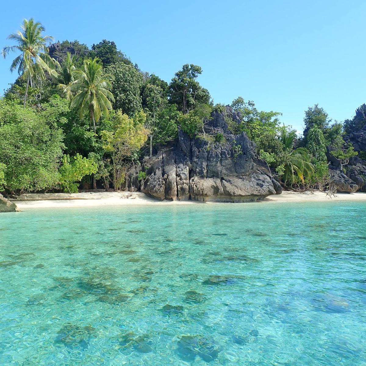 Raja Ampat