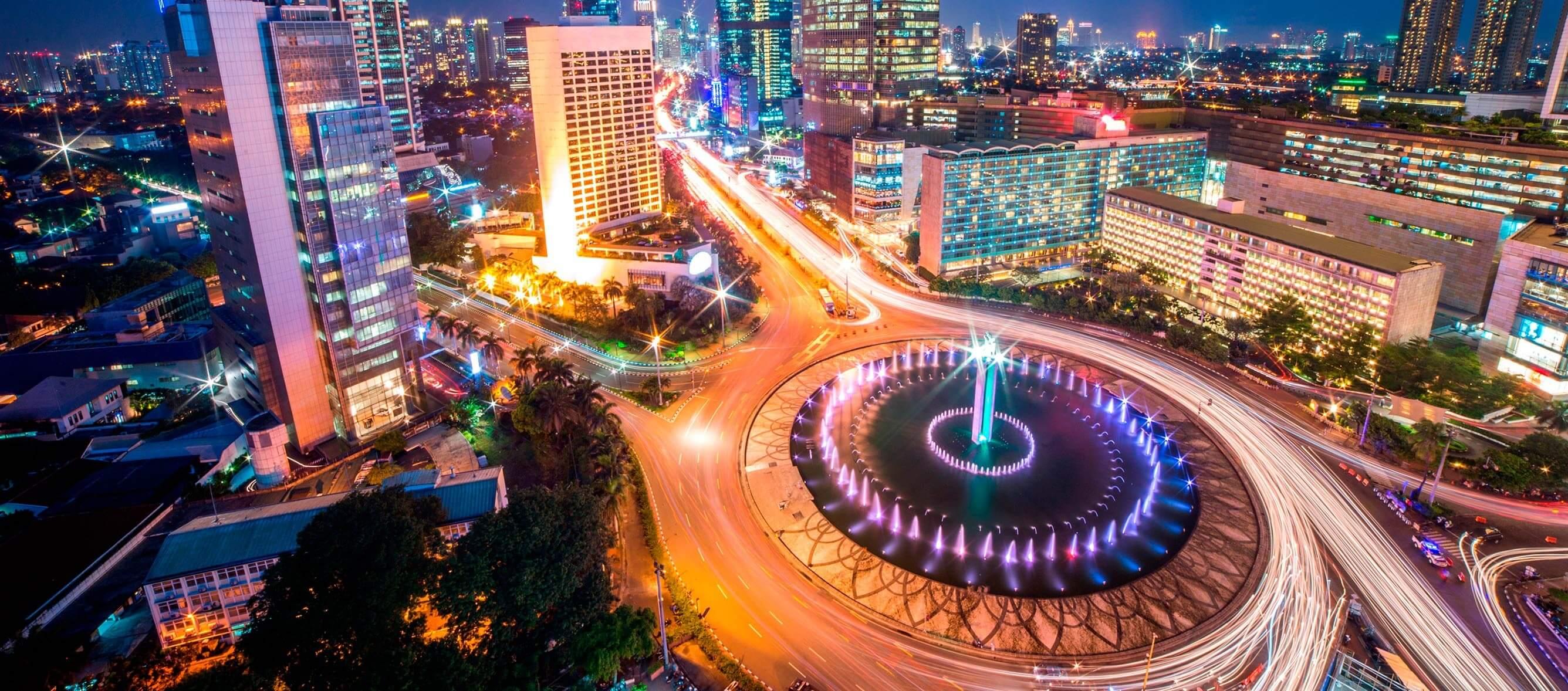 Jakarta