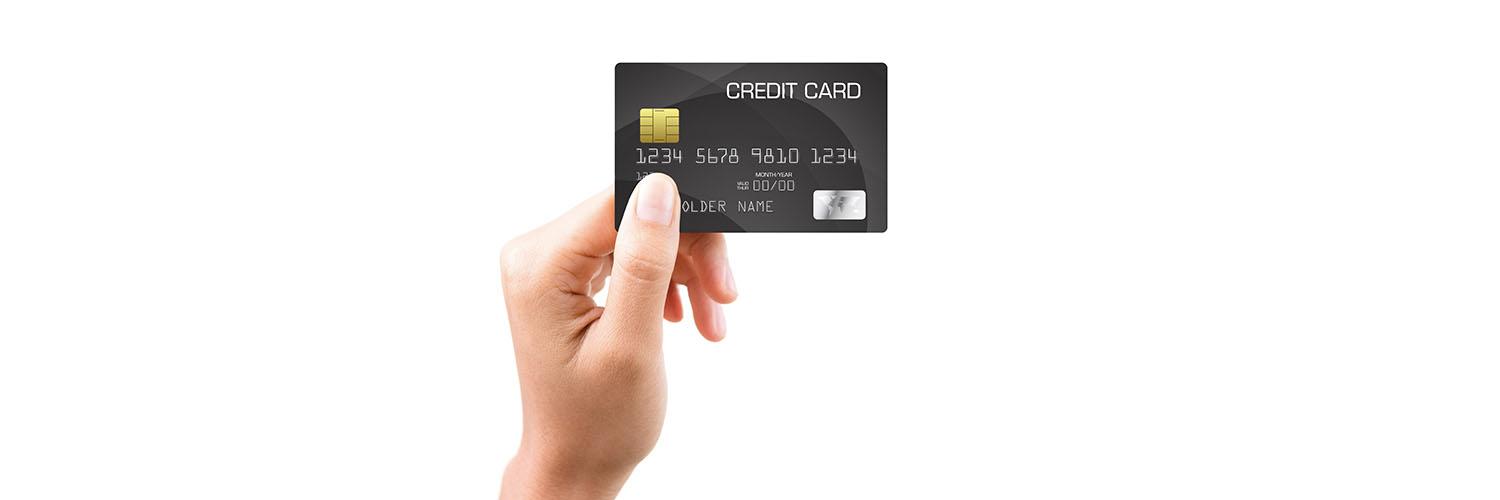 credit card