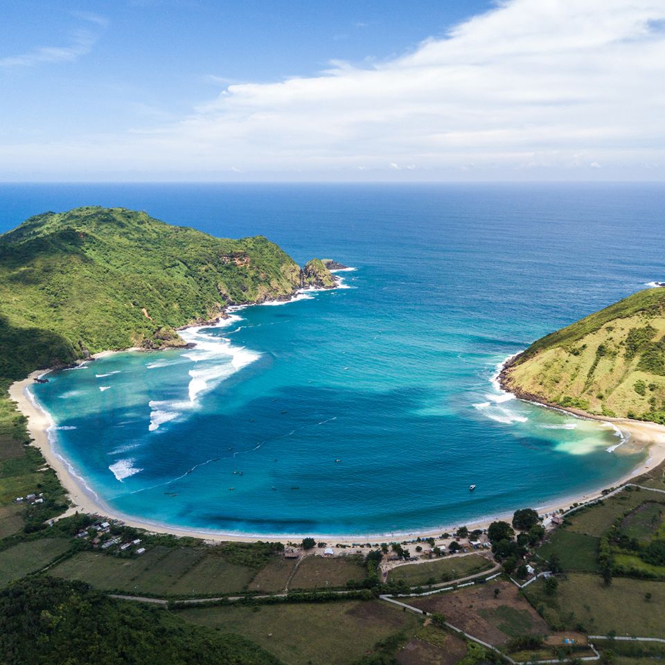 Bali and Nusa Tenggara