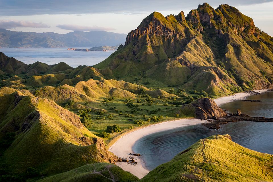 Labuan Bajo